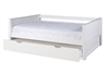 Camaflexi Day Bed with Trundle