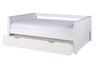 Camaflexi Day Bed with Trundle