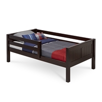 Camaflexi Day Bed with Front Guard Rail