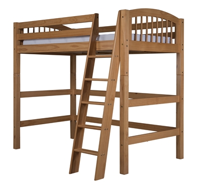 Camaflexi High Loft Bed