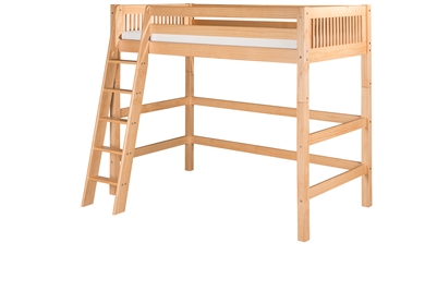 Camaflexi High Loft Bed