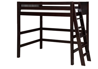 Camaflexi High Loft Bed