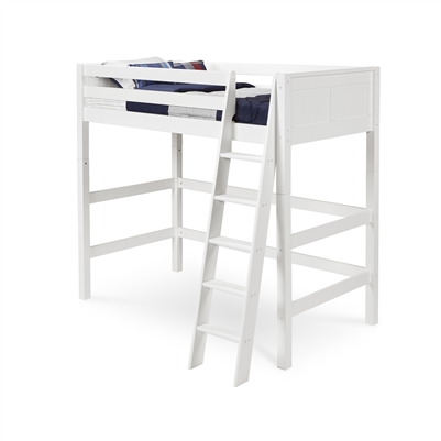 Camaflexi High Loft Bed