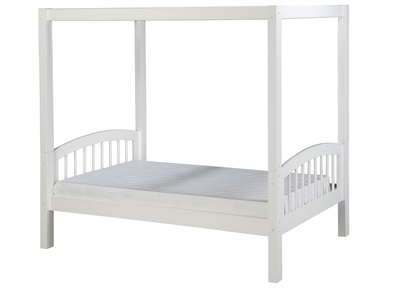 Camaflexi Canopy Bed