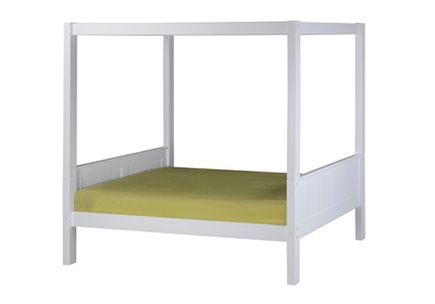 Camaflexi Canopy Bed