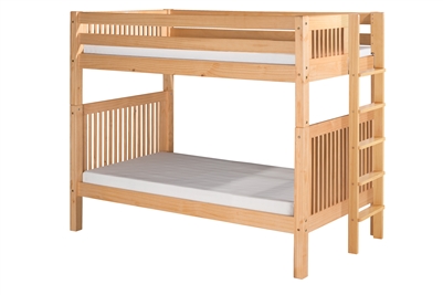 Camaflexi Bunk Bed