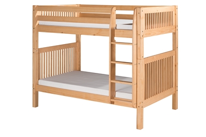 Camaflexi Bunk Bed