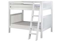 Camaflexi Bunk Bed