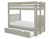 Camaflexi Bunk Bed with Trundle