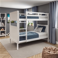Camaflexi Bunk Bed