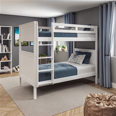 Camaflexi Bunk Bed