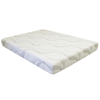 Gel Lux 8" Gel Memory Foam Full Mattress