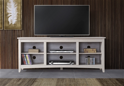 Roxbury 60" TV Stand