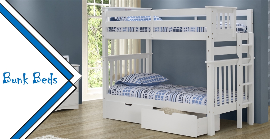 Cyber monday clearance bunk beds