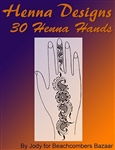 30 Henna Henna: Mehndi Designs for Parties