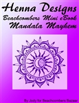 29 Henna Henna: Mandala Mehndi Designs for Parties