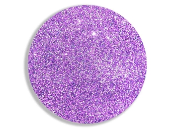 Purple Paisley super fine cosmetic grade body glitter for henna paste.