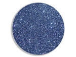 Sapphire Blue sparkle super fine cosmetic grade body glitter for henna paste.