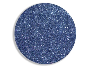 Sapphire Blue sparkle super fine cosmetic grade body glitter for henna paste.