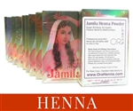 KILO BAQ Jamila Henna Powder for Hair Dye