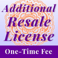 Additional Limited License for Art Resale