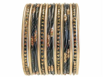 Classic Indian Bangles