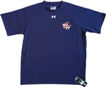 Under Armour Baseball Heaven T-Shirt