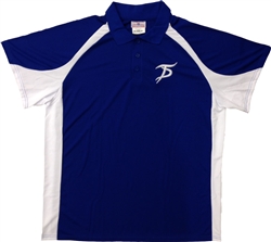 Tidewater Drillers Polo Shirt