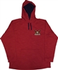 Majestic Islip Owls Therma Base Hoodie