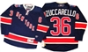 Official Reebok Premier New York Rangers #36 Zuccarello Heritage Jersey
