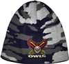 Owls Digital Camo Hat