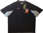 Under Armour Long Island Junior Ducks Coaches Pullover