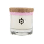 Signature Purity Soy Candle Rose Geranium