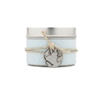 Small Tin Life Soy Candle Ylang-Ylang Chamomile