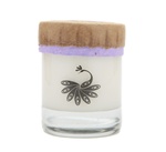 Votive Beauty Soy Candle Lavender Lemon Verbena