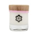 Votive Purity Soy Candle &#9774; Rose Geranium<br><br>