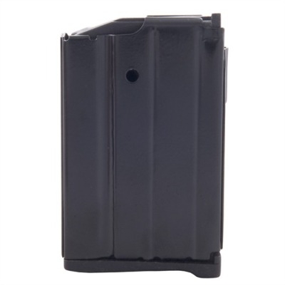 Mini-14 10 Round Magazine - Black Powder Coat