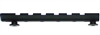 4 1/2" Rifle Accessory Rail