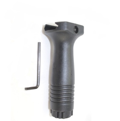 AR15 Nylon Vertical Foregrip