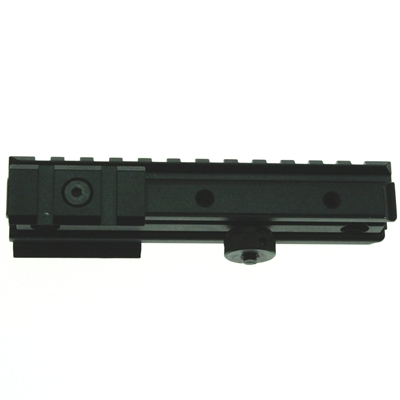 AR15 Tri-Mount/Carry Handle Scope Mount