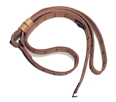 M14 Light Leather Sling