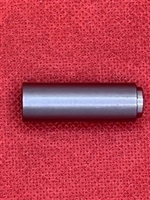 Colt Model 1911 Recoil Spring Plug-Stainless Steel