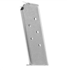 1911 .45 Caliber 7 Round Magazine-Stainless