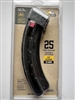 Savage Arms A22 Magnum/22WMR 25rd.  Mag