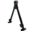 Universal Heavy Duty/Adj. Steel Folding Legs Bipod (Mounting System fits 98% of all Rifles)