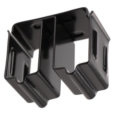 AK 47 Magazine Holder Fits both Flat or Ribbed Mags