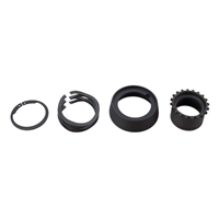 AR15 DELTA RING ASSEMBLY AND BARREL NUT