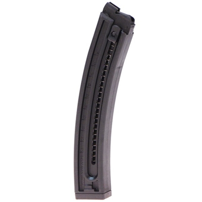 GSG 5 Rifle 22 Round .22LR Magazine