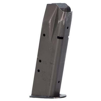 Sig Sauer Model 226 Factory Original 12 Round Magazine