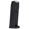 Smith & Wesson M&P 40 15 Round Magazine Used-Blue